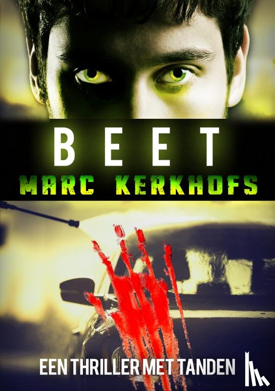 Kerkhofs, Marc - Beet