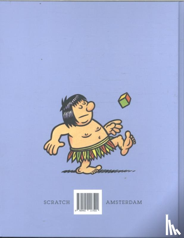 Windig, René, Jong, Eddie de - deel 4