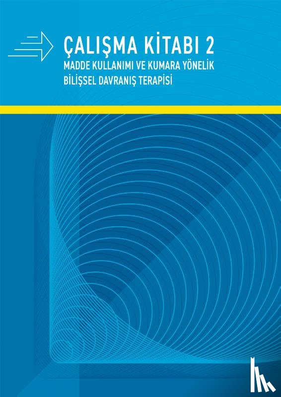 Emst, Andrée van - Turks Werkboek 2 CGT (set)