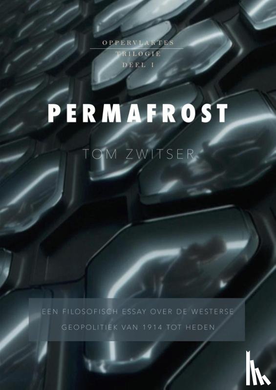 Zwitser, Tom - Permafrost