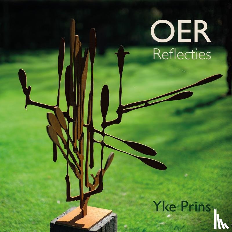  - Yke Prins OER Reflecties'