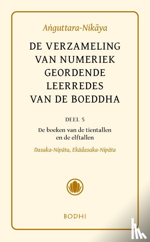  - 5 Het boek van tien- en elftallen
