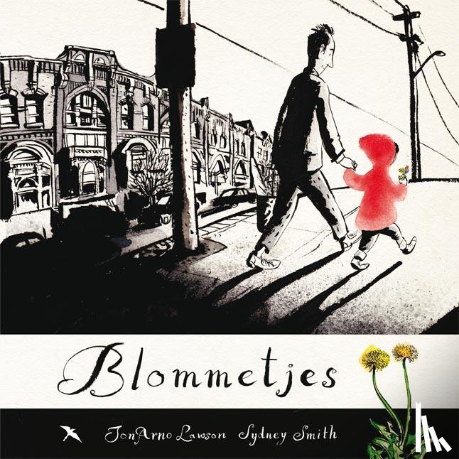 Lawson, JonArno - Blommetjes