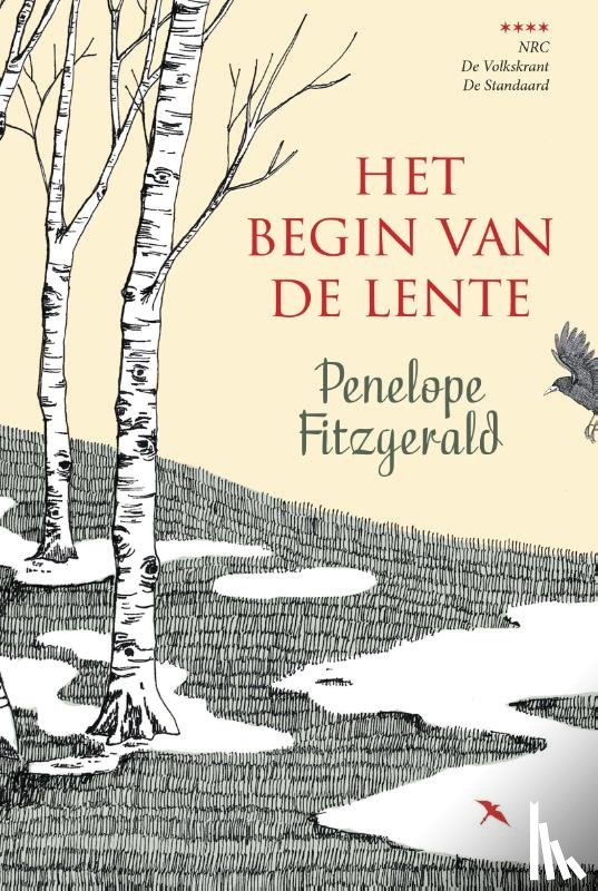 Fitzgerald, Penelope - Het begin van de lente