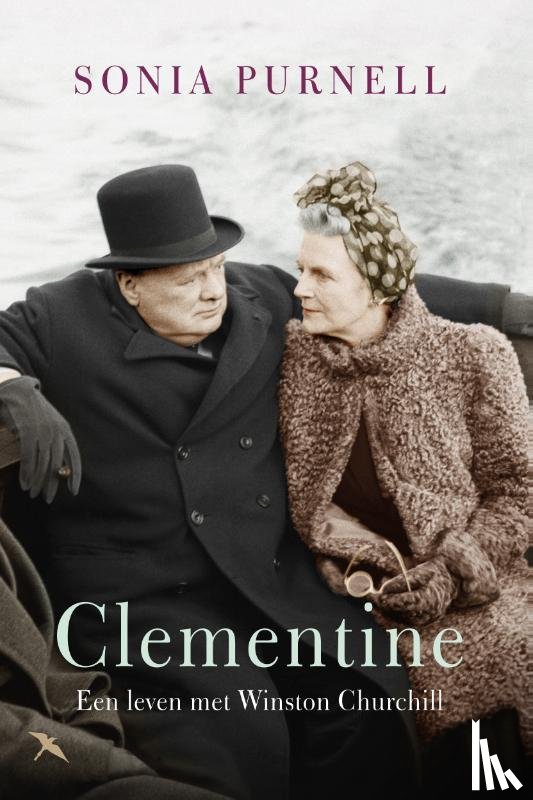 Purnell, Sonia - Clementine