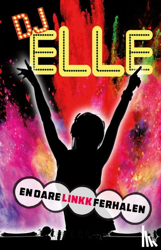  - DJ Elle