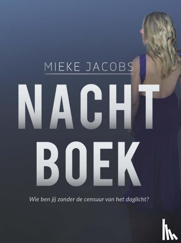 Jacobs, Mieke - Nachtboek