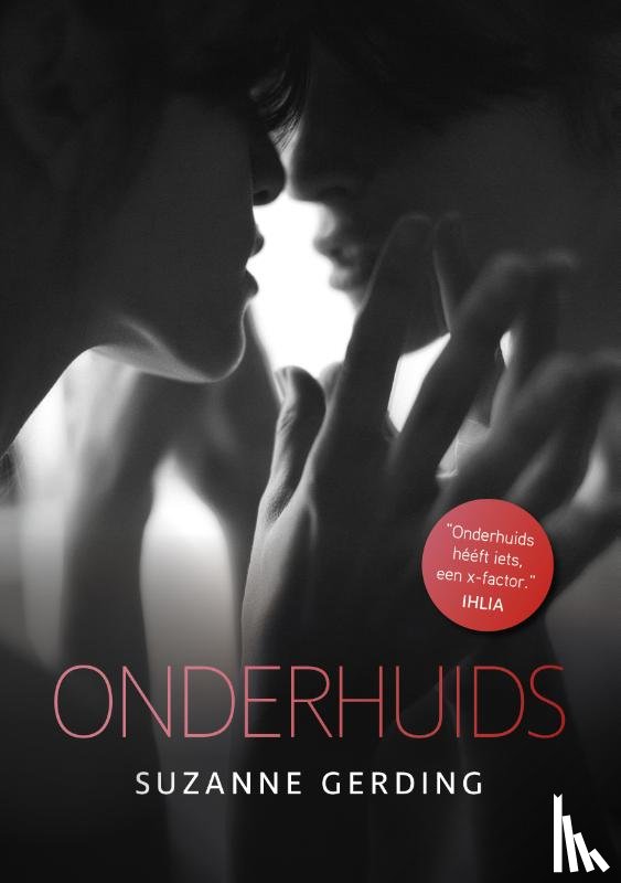 Gerding, Suzanne - Onderhuids