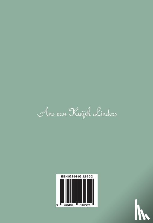 Kuijck Linders, Ans - Het grote sprookjes boek