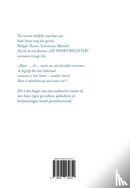 Wiltens, Dolphi Andrée - Een dag van grote woorden