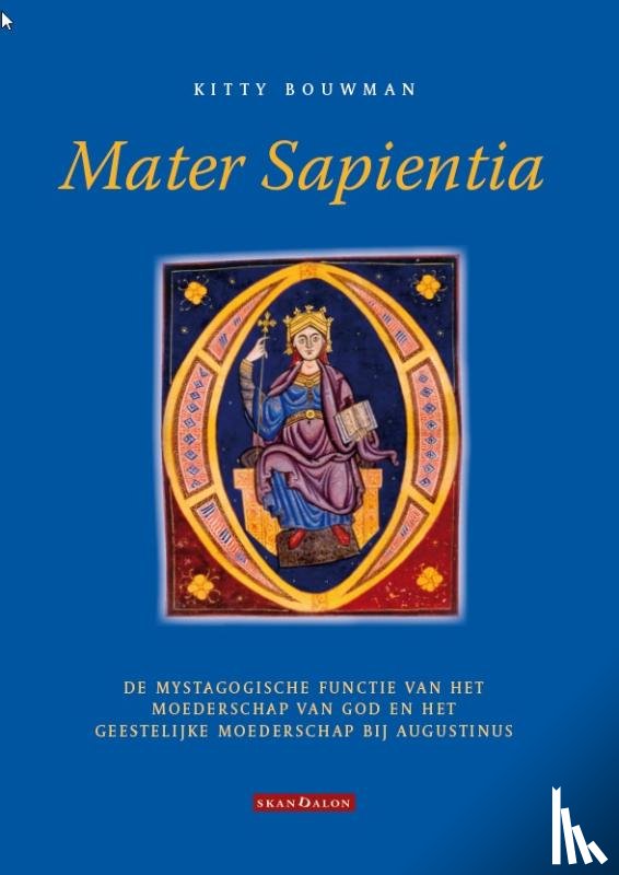 Bouwman, Catharina Helena Maria - Mater Sapientia