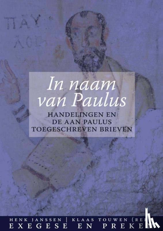  - In naam van Paulus
