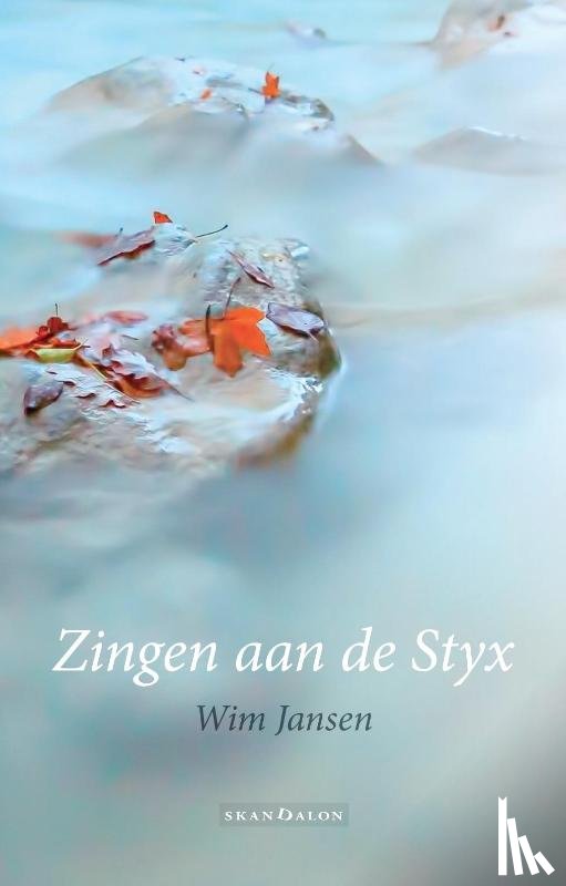 Jansen, Wim - Zingen aan de Styx