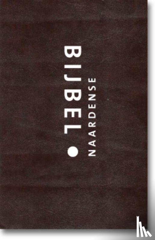 Oussoren, Pieter - Naardense Bijbel