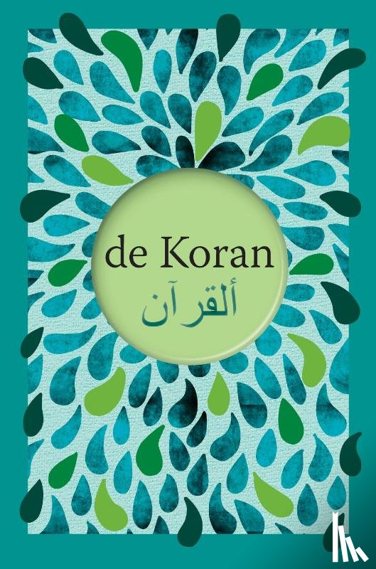 Verhoef, Eduard - Set Koran + Uitleg bij de Koran