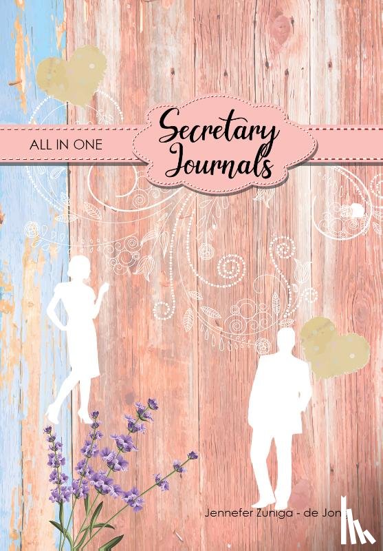 Zuniga-De Jong, Jennefer - Secretary Journals - All in one