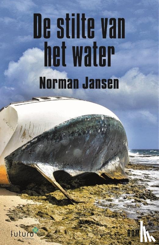 Jansen, Norman - De stilte van het water