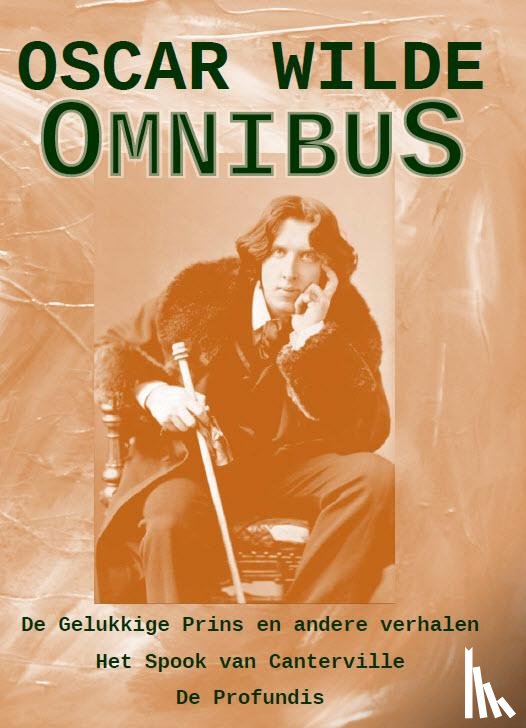Wilde, Oscar - Oscar Wilde omnibus