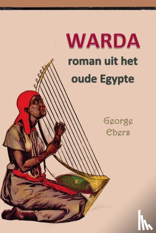 Ebers, George - Warda