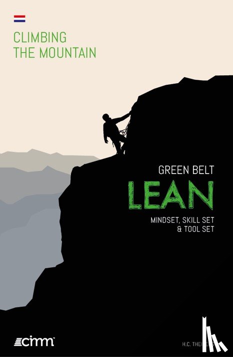 Theisens, Ir. H.C. - Lean Green Belt