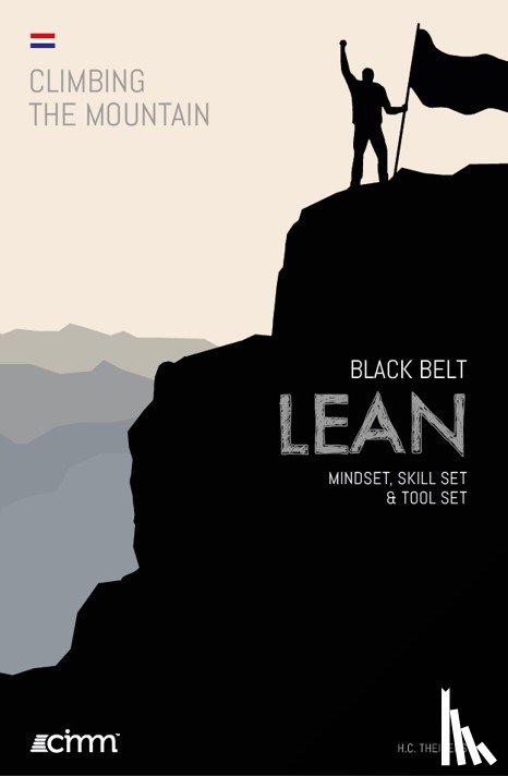 Theisens, H.C. - Lean Black Belt