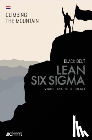Theisens, Ir. H.C. - Lean Six Sigma Black Belt