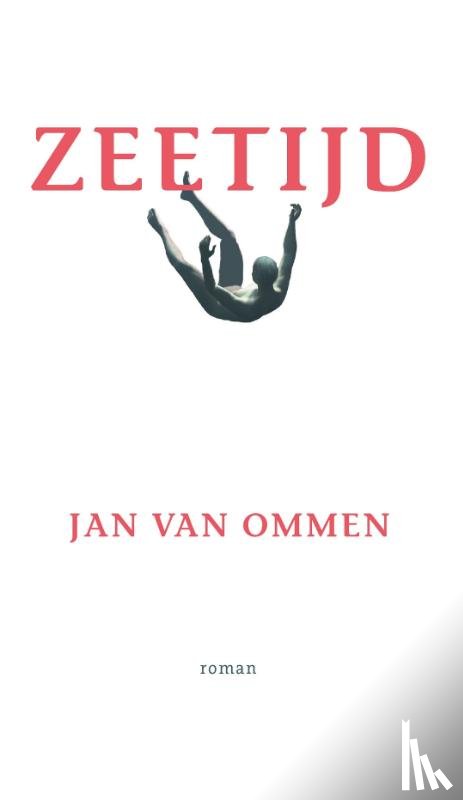 Ommen, Jan van - Zeetijd