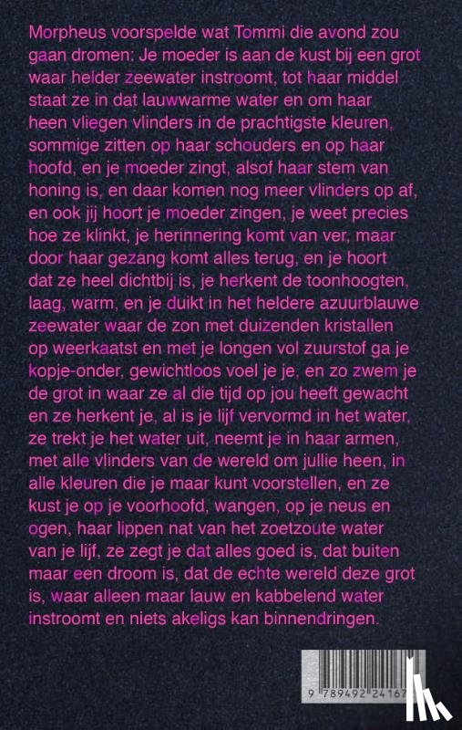 Platteel, André - Ooit waren wij vogels