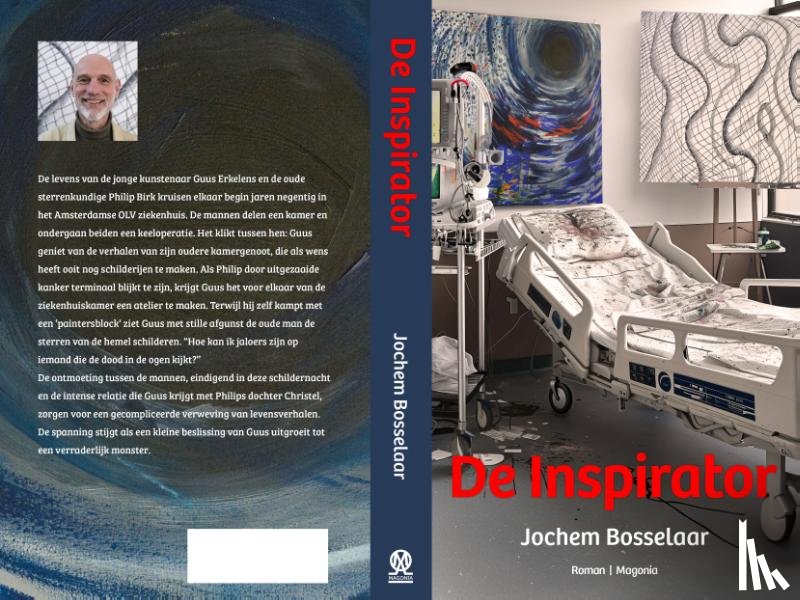 Bosselaar, Jochem - De inspirator