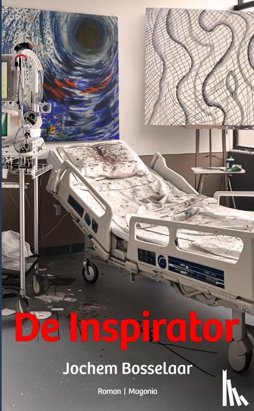 Bosselaar, Jochem - De inspirator