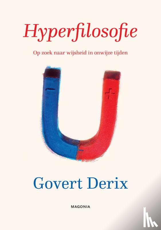 Derix, Govert - Hyperfilosofie