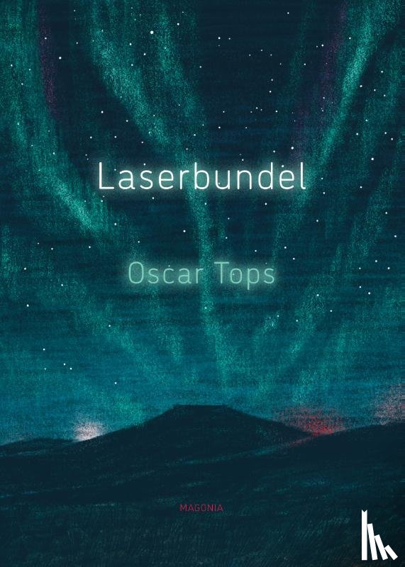 Tops, Oscar - Laserbundel
