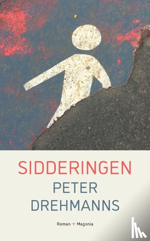 Drehmanns, Peter - Sidderingen