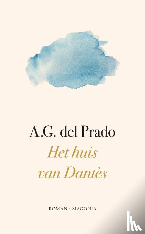 del Prado, A.G. - Het huis van Dantès