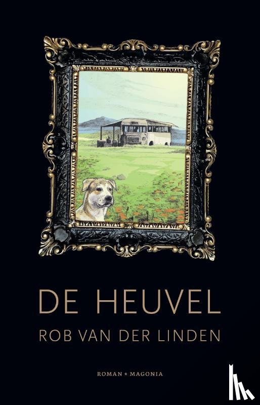 Van der Linden, Rob - De Heuvel