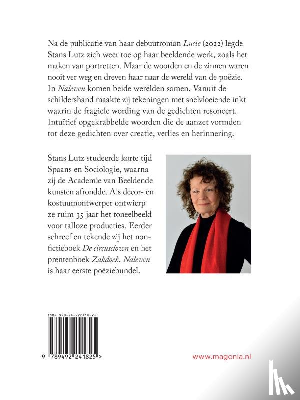 Lutz, Stans - Naleven