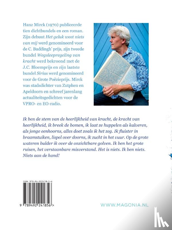 Mirck, Hanz - Labberkoeltje