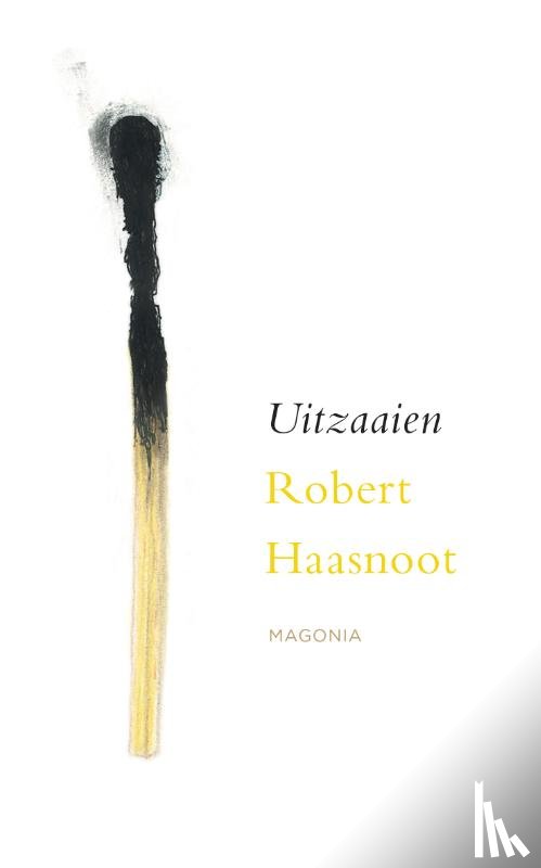 Haasnoot, Robert - Uitzaaien