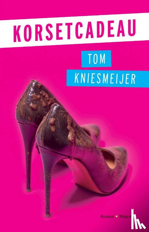 Kniesmeijer, Tom - Korsetcadeau