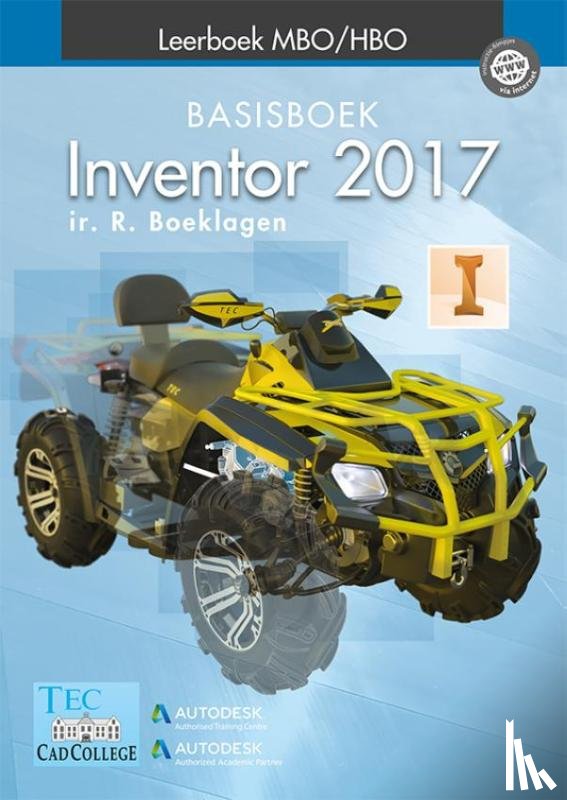 Boeklagen, Ronald - Inventor 2017