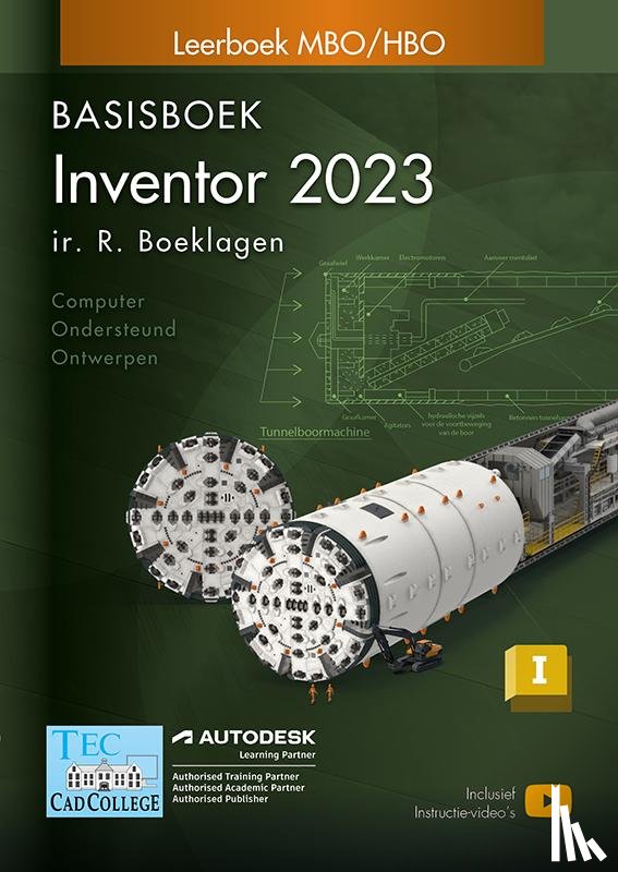 Boeklagen, Ronald - Inventor 2023