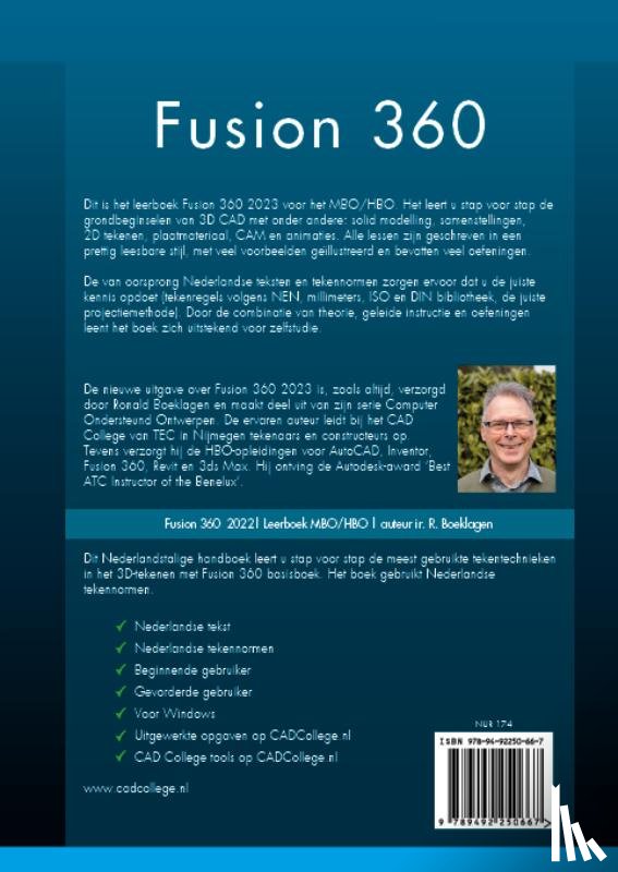 Boeklagen, R. - Basisboek