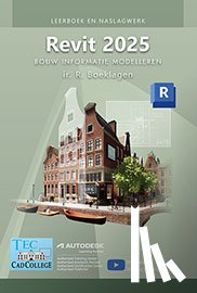 Boeklagen, R. - Revit 2025