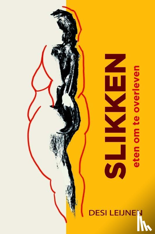 Leijnen, Desi - Slikken