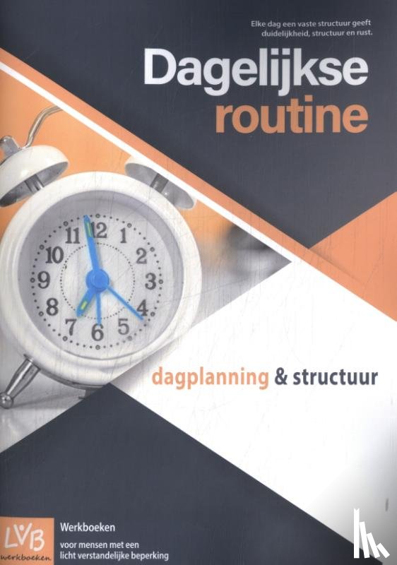 Twint, Brian - Mijn dagelijkse routine