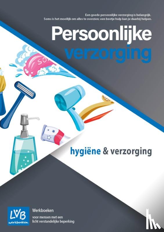 Twint, Brian - Mijn persoonlijke verzorging
