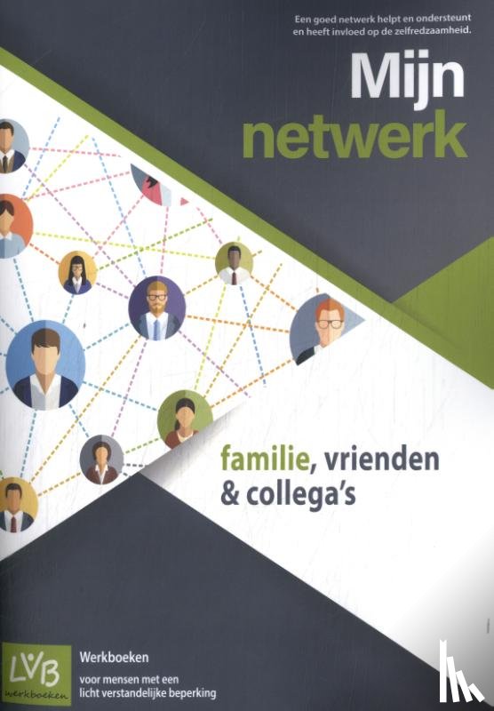 Twint, Brian - Mijn netwerk