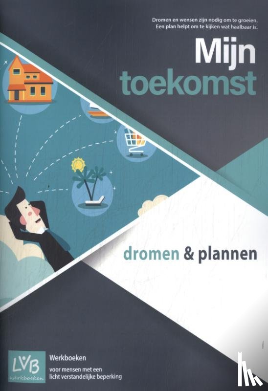 Twint, Brian - Mijn toekomst