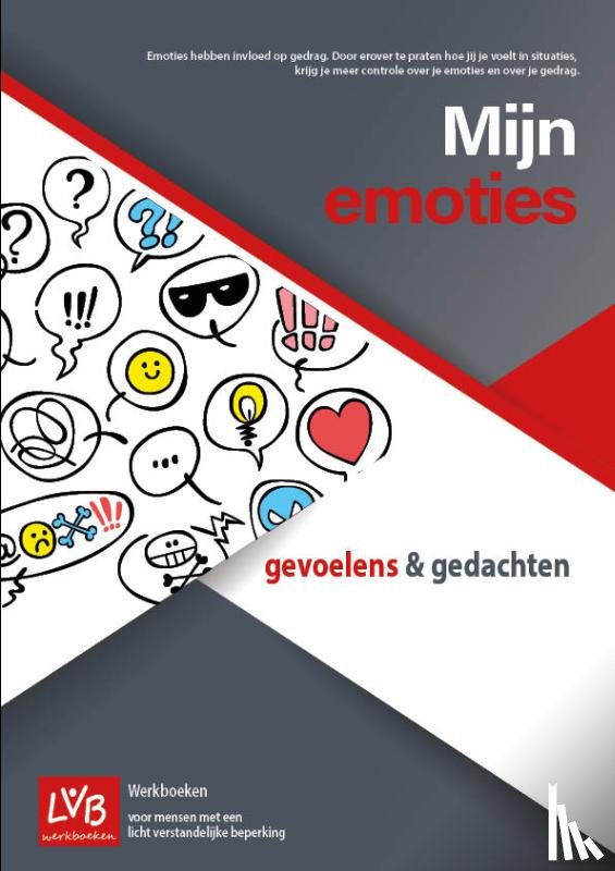 Twint, Brian - Mijn emoties