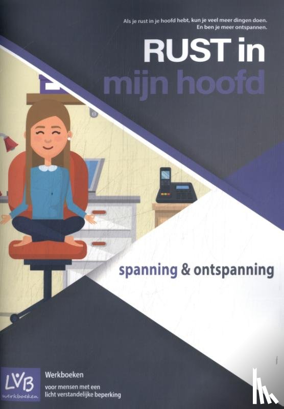 Twint, Brian - Rust in mijn hoofd